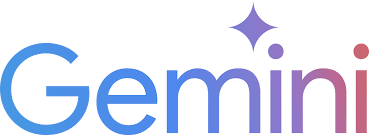 Logo Gemini AI